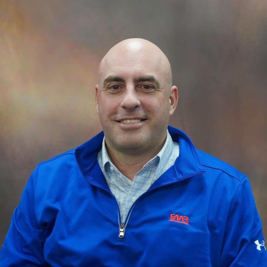 Why it's important to clean your ice machine. EMRCO