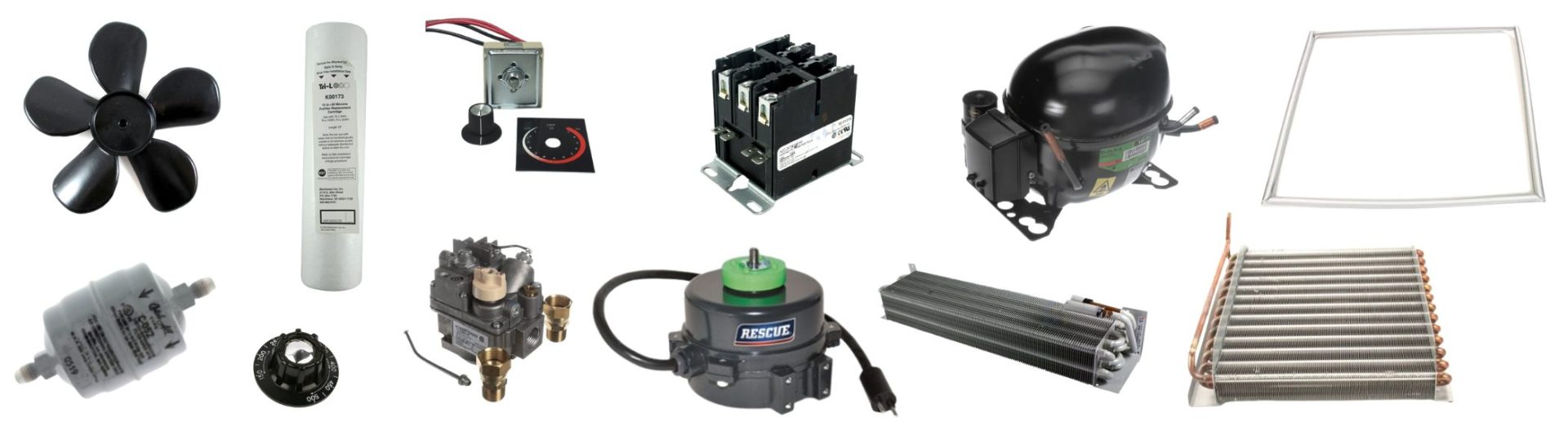 Commercial Kitchen Parts Sales EMRCO