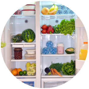 The proper way to clean out your refrigerator and why it’s so important.