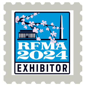 Thoughts from a first-time RFMA exhibitor.