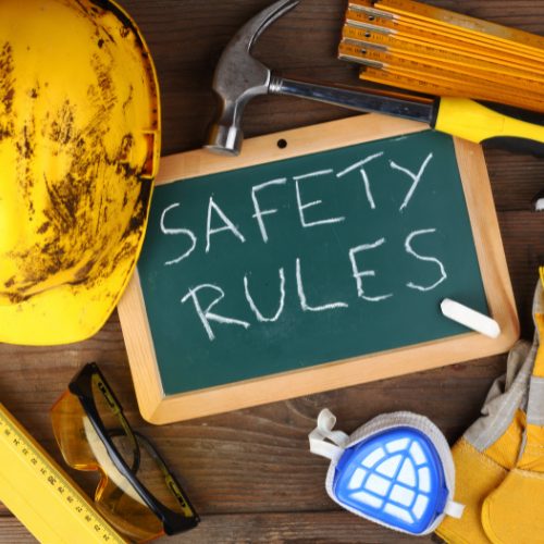 Prioritizing Safety in Every Service Call: Happy National Safety Month!