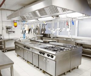 A Commercial Kitchen’s Winter Wellness Plan