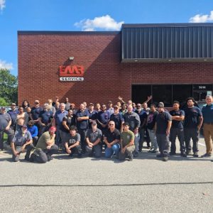 The Real Magic Makers: Honoring Our Skilled Tradespeople